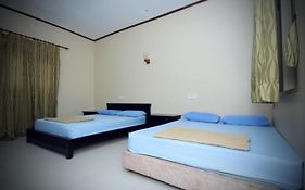 Redang Mutiara Beach Resort