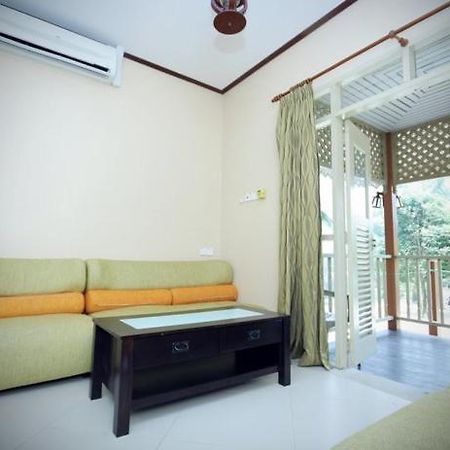 Redang Mutiara Beach Resort Pulau Redang Habitación foto