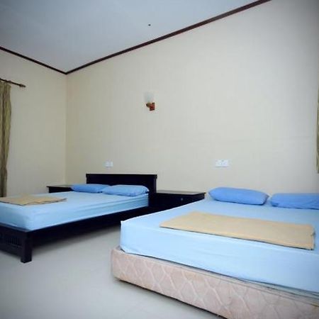 Redang Mutiara Beach Resort Pulau Redang Habitación foto