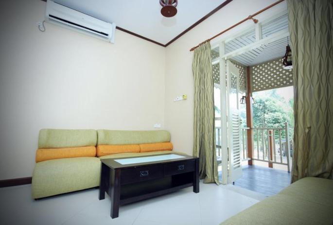 Redang Mutiara Beach Resort Pulau Redang Habitación foto