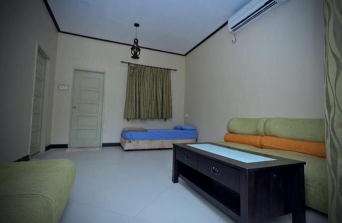 Redang Mutiara Beach Resort Pulau Redang Habitación foto