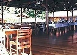 Redang Mutiara Beach Resort Pulau Redang Exterior foto