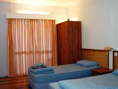 Redang Mutiara Beach Resort Pulau Redang Exterior foto